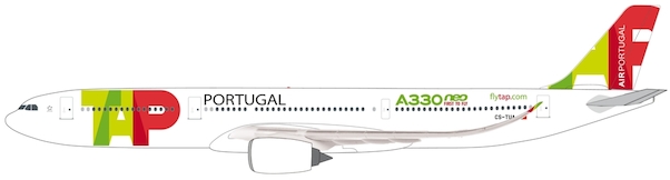A330-900neo (TAP Air Portugal) CS-TUA 612227