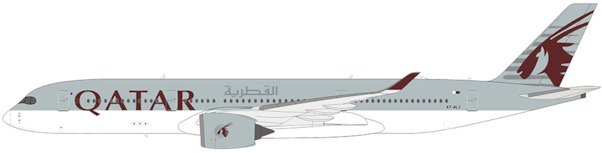 Airbus A330-900 Qatar Airways A7-ALJ 39011
