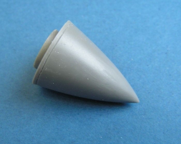 Sea Vixen FAW1 New nose (Dragon-Cyber Hobby) U72133