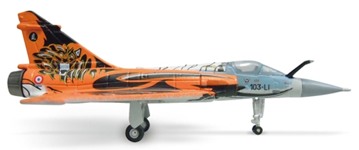 Dassault Mirage 2000C (French Air Force, EC 1/12 Cambresis