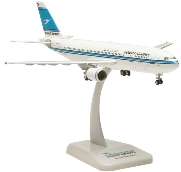 A300-600 (Kuwait Airways) 9K-AMB HG0533