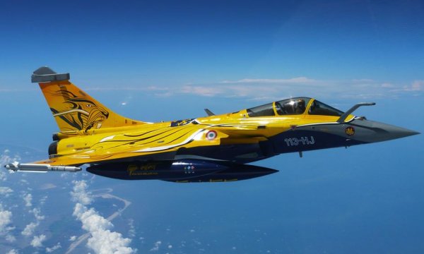 Dassault Rafale C (113-HJ EC 1/7