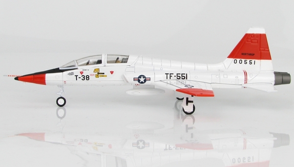 T38A Talon (USAF,