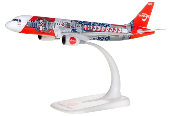 A320 (Thai Air Asia