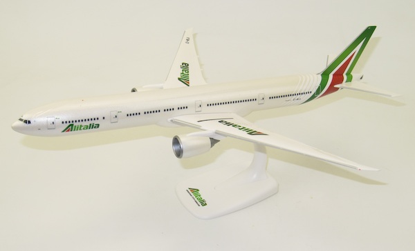 1/144 PAS-DECALS BOEING 777-200 ALITALIA ZVEZDA 