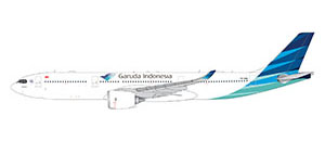 Airbus A330-900neo Garuda Indonesia GJGIA1911