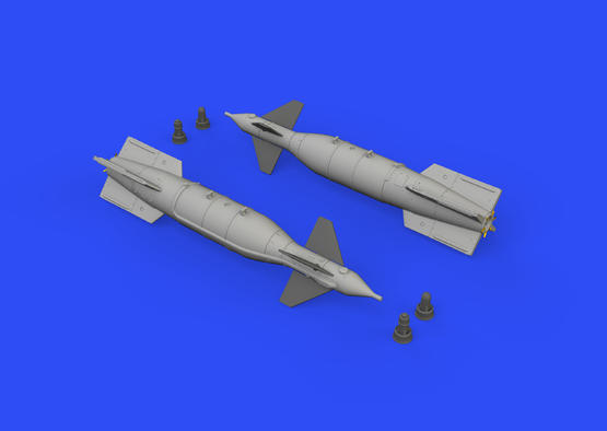 Paveway II MK13/18 E648518