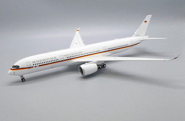Airbus A350-900 German Air Force 10+03 Luftwaffe Bundes Republik Deutschland XX20010