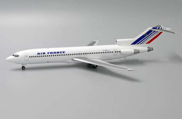 Boeing 727-200 Air France F-BPJJ XX2058