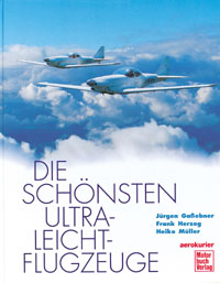 Die Schönsten Ultraleichtflugzeuge 3613018381