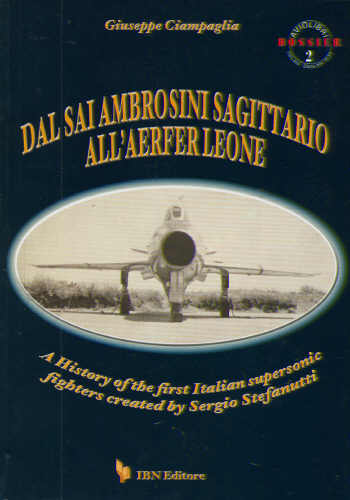 Dal SAI Ambrosini Sagittario All