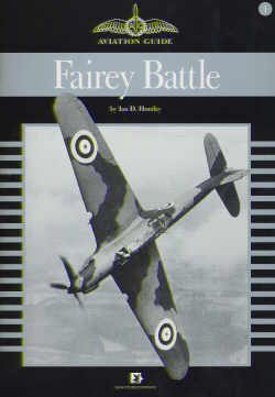 Fairey Battle 0953346595
