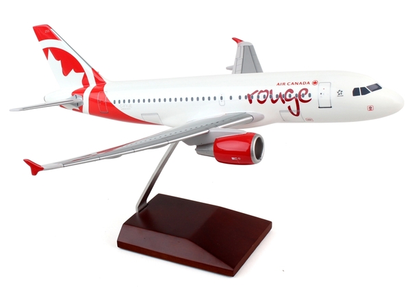 A320 (Air Canada Rouge) G44100