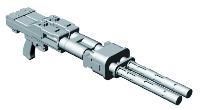 Machine gun MG81Z Zwilling Luftwaffe for Junkers Ju88 (5x) ac32-12