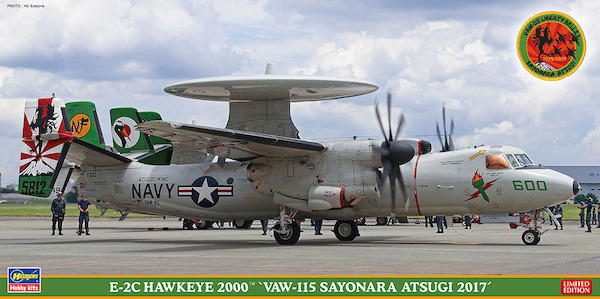 E2C Hawkeye 2000