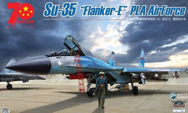 Sukhoi Su35