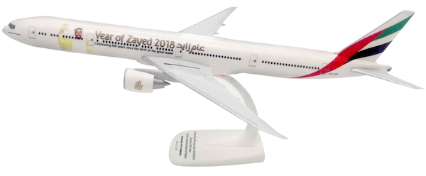Boeing 777-300ER Emirates