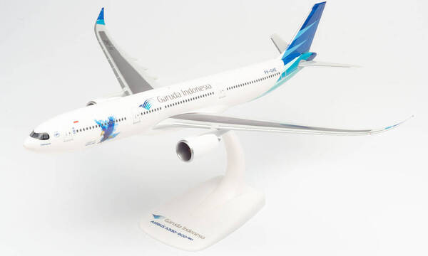 Airbus A330-900neo Garuda Indonesia PK-GHE 613132
