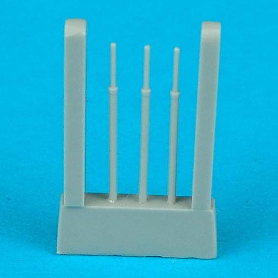 Messerschmitt Me262 Schwalbe pitot Tube (Tamiya) qb48044