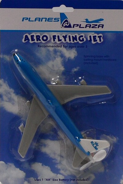 klm toy