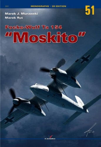 Focke-Wulf Ta154