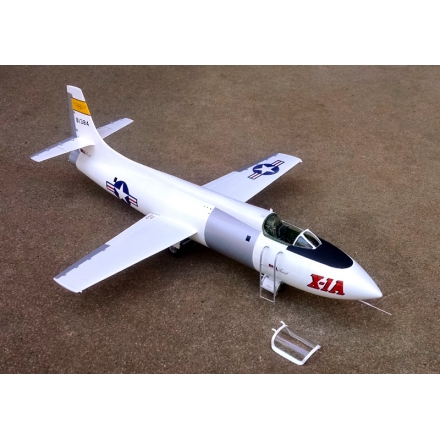 Bell X-1A / X-1B 3214