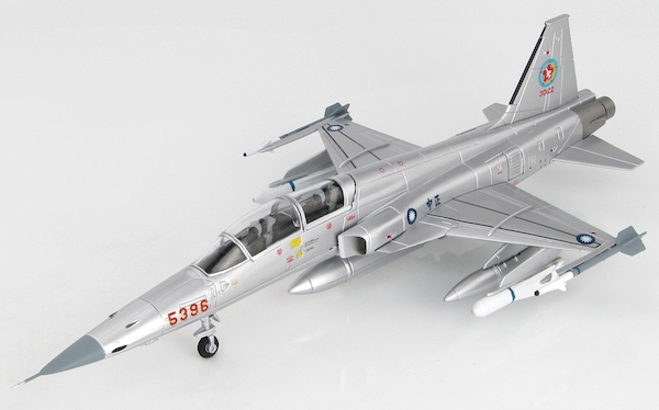 Northrop F-5F Tiger II 5396, ROCAF, Taiwan HA3356