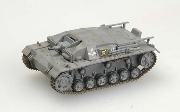 STUG III AUSF. B STURMGESCHUTZ 192 RUSSIA 1941 EM36137