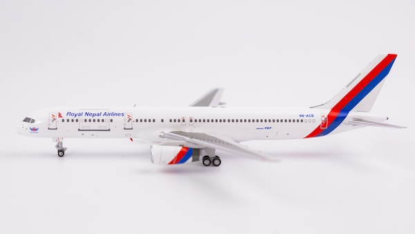B757-200 (Royal Nepal Airlines) 9N-ACB 53088
