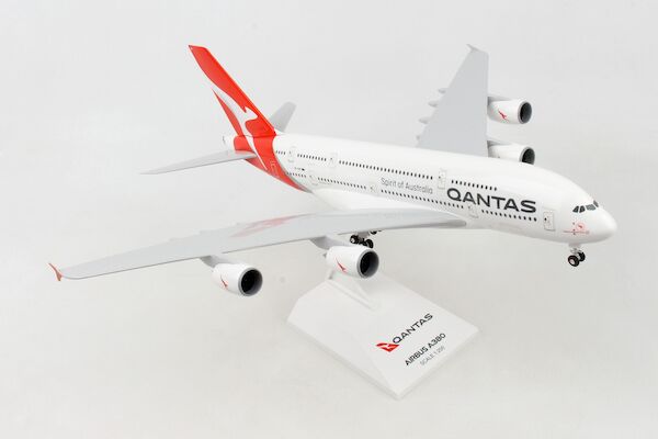 A380 (Qantas) SKR1000