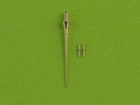 Panavia Tornado Pitot Tube & Angle Of Attack probes AM-72-019