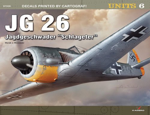 JG 26 Jagdeschwader