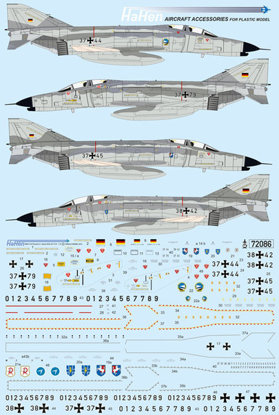 MDD F4F Phantom in norm 81b schemes hh72086