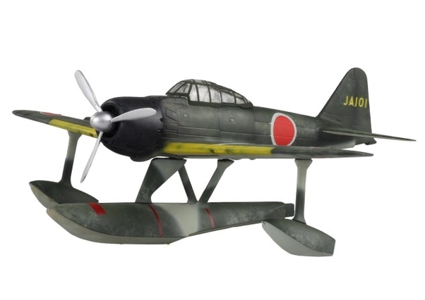 Nakajima A6M2-N