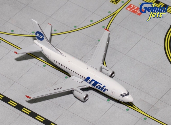 B737-500 (Utair) VP-BVN GJUTA1582