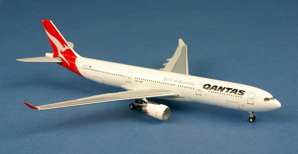 A330-300 (Qantas