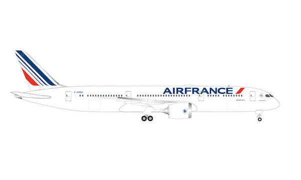 Boeing 787-9 Dreamliner Air France 530217-001