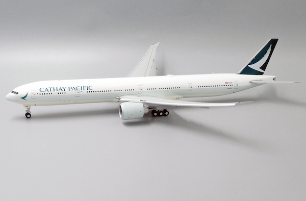 Boeing 777-300ER Cathay Pacific B-KPP