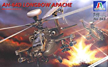 AH64D Apache 340863