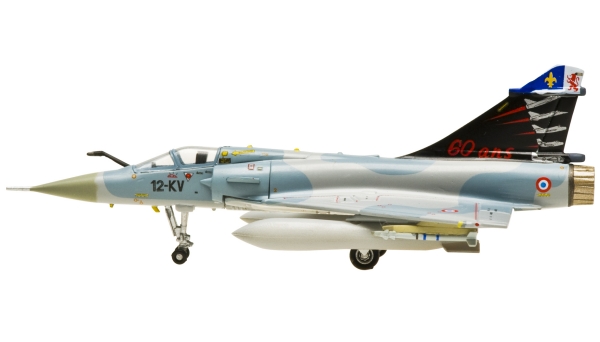 Mirage 2000 French Air Force, EC2/12 HG7440