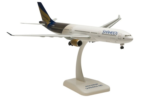 A330-300 (Shaheen Air) AP-BKM HG0922