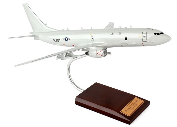 P8A Poseidon US Navy C10210