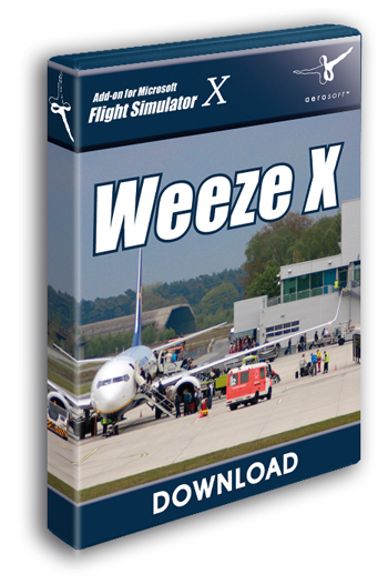 Weeze X (Download) 11245-D
