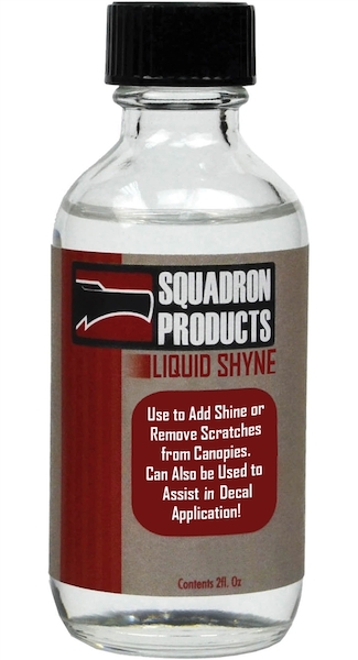 Liquid Shyne 09073