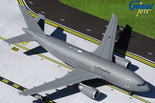 Airbus A310-300 MRTT German Air Force / Luftwaffe 10+25 G2GAF863