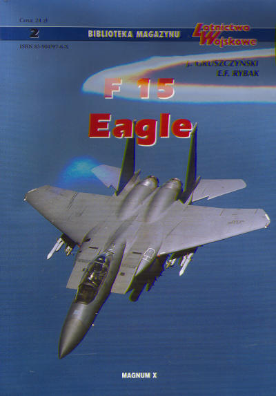 F15 eagle 839043976X
