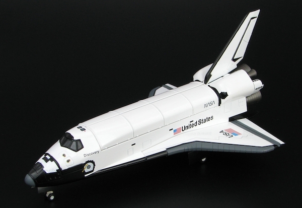 Space Shuttle
