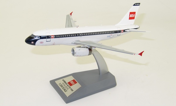 Airbus A319 BEA / British Airways