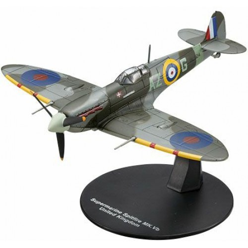 SUPERMARINE SPITFIRE MK5-B MAGLG09
