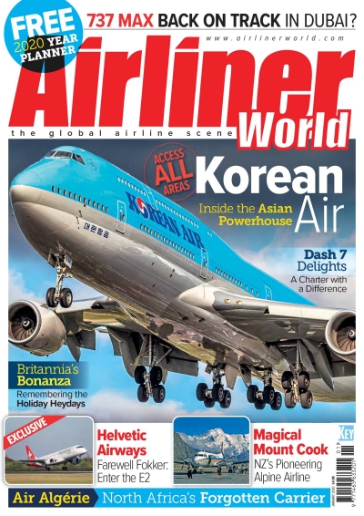 Airliner World January 2020 002907472694401